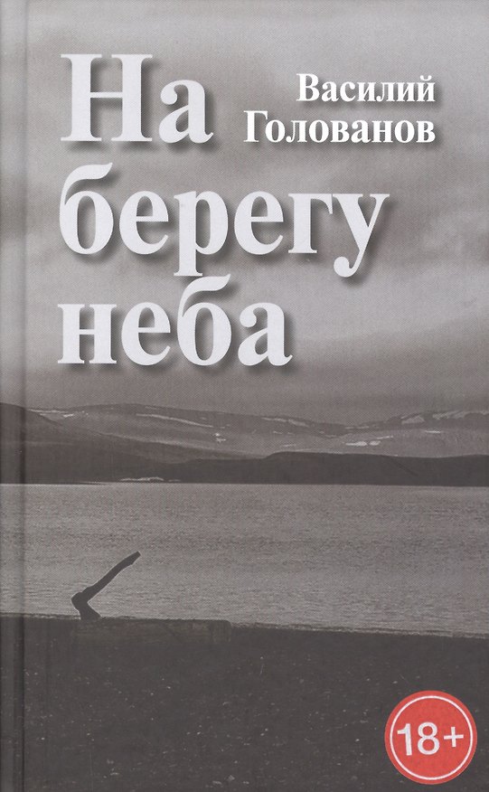 Книга На берегу неба. Повести и рассказы (Василий Голованов) — 1