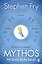 Mythos (Fry Stephen) Мифы (Стивен Фра) / Книги на английском языке — 7847046 — 2