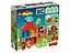 LEGO DUPLO: Мой первый игровой домик, 25 деталей (10616) — 406501 — 3