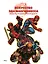 Искусство Эда МакГиннесса. Дэдпул и его удивительные друзья — 2954711 — 1