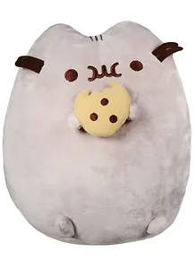 Котик Pusheen с печеньем (4048870)