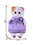 Игрушка мягкая Budi Basa, Ли-Ли в лавандовом платье (В1) LK24-026 — 2713926 — 3