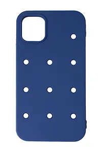 Чехол для телефона под джибитсы iPhone 11 (синий) (12-18031-202506-GB11)