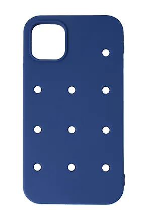 Чехол для телефона под джибитсы iPhone 11 (синий) (12-18031-202506-GB11) 3110291