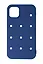 Чехол для телефона под джибитсы iPhone 11 (синий) (12-18031-202506-GB11) — 3110291 — 1