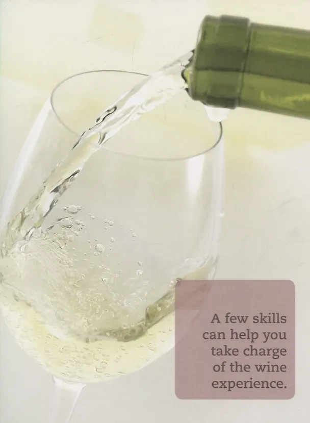 Книга Wine A Tasting Course. Every Class in a Glass () — 7