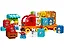 LEGO DUPLO: Мой первый грузовик, 29 деталей (10818) — 406509 — 1