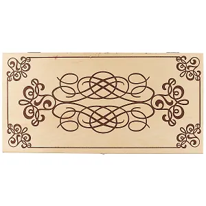 Нарды русские малые (301/1)