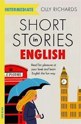 Книга Short Stories in English () — 1