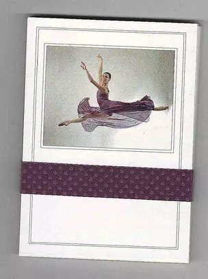 Комплект открыток Russian ballet (19 шт.) — 2408560 — 1