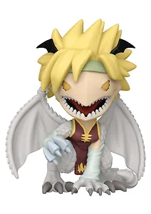 Фигурка Funko POP! Animation My Hero Academia Ryukyu (Dragon) 10 (1814) 68853