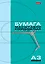 Бумага миллиметровая А3 8 листов на скрепке, Hatber — 216304 — 1