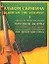 Альбом скрипача т.1 Пьесы и произведения крупной формы для скрипки и фортепиано (м) — 2029385 — 1