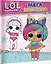 L.O.L. Surprise. Мегараскраска — 2806753 — 3