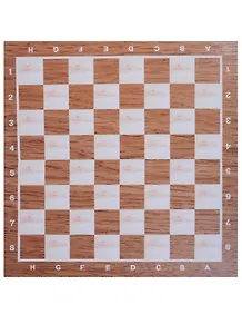 Международные правила игры в блиц по шахматам и комментарии. Турнирная доска.