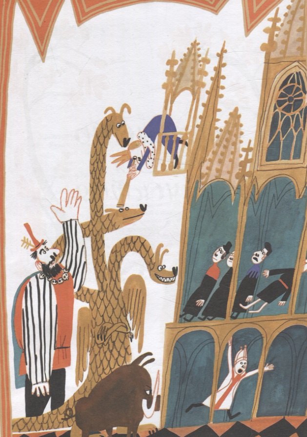 Изображение бумажной книги