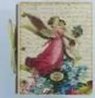 Записная книжка TUDOR (18х13) (офсет) (211C-076) (Систем-книга)