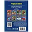 Энциклопедия с развивающими заданиями. 100 фактов. Чудеса света — 3008880 — 2