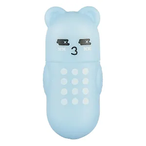 Ластик "Bear color"