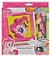 Набо для творчества, Набор д/вышивания, Пинки Пай TM My Little Pony — 329981 — 2