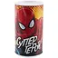 Копилка Человек-паук Spider-man Супергерой (металл) (12х7) — 2929510 — 1