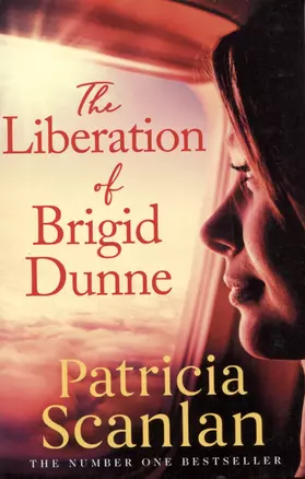 The Liberation of Brigid Dunne — 2890527 — 1