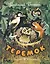 Теремок (Рисунки Т. Васильевой) — 2538234 — 1