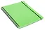 Тетрадь общая «Favorite Color. Neon Green», 80 листов в клетку, А5 - Listoff — 3090718 — 2