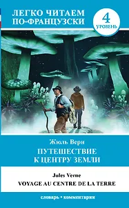 Путешествие к центру Земли. Уровень 4