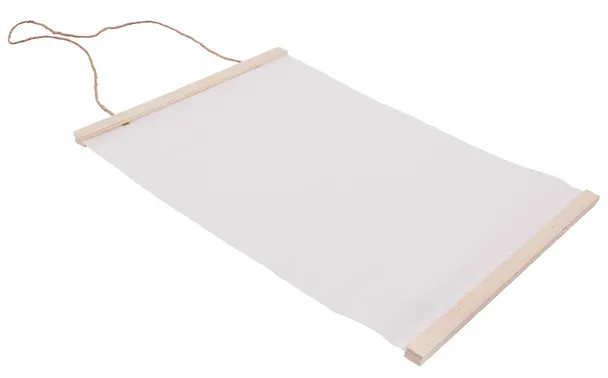 Холст 30*42 "Scroll" рулон, без подрамника, карт.уп., подвес 3138437 — 4