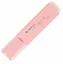 Текстовыделитель Brauberg, Original Pastel, пастельный розовый 1-5 мм — 2937348 — 1