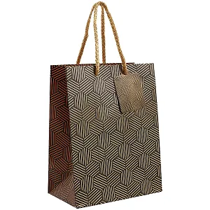 Подарочный пакет «Geometry», А5