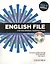 English File PRE-INT 3E SB+itutor pack — 2693801 — 1