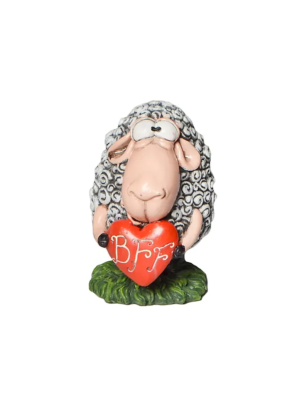 Фигурка Барашек-Романтик (10см) (537-105) 2405082 — 1