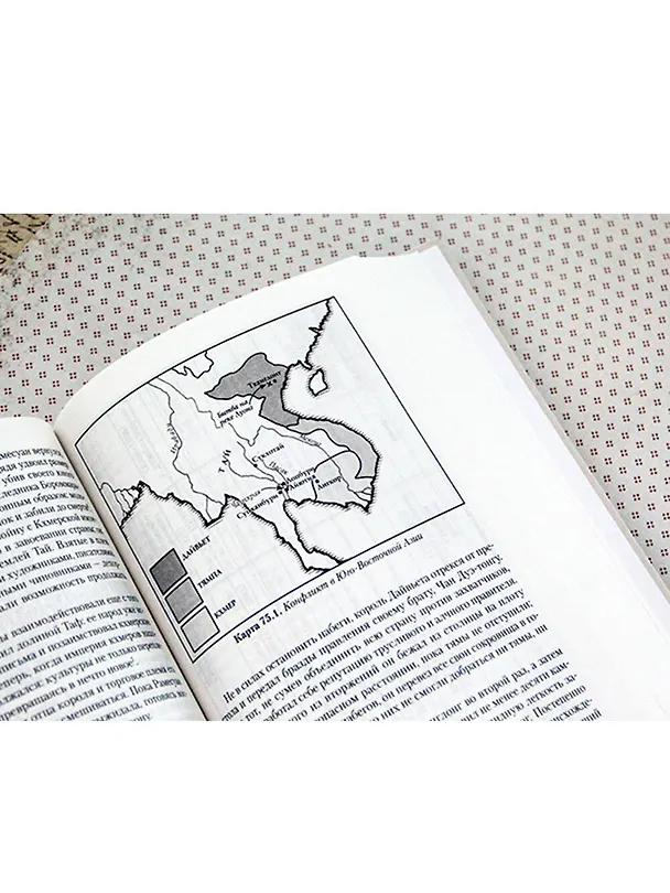 Книга История Ренессанса. От возвращения Аристотеля к завоеванию Константинополя (Сьюзен Бауэр) — 6