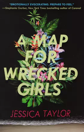 A Map for Wrecked Girls — 2617312 — 1