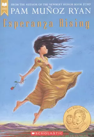 Esperanza Rising — 2933581 — 1