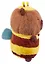 Мягкая игрушка Пчелка (22см) — 3088226 — 3