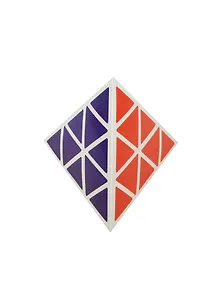 Головоломка Треугольник (567)