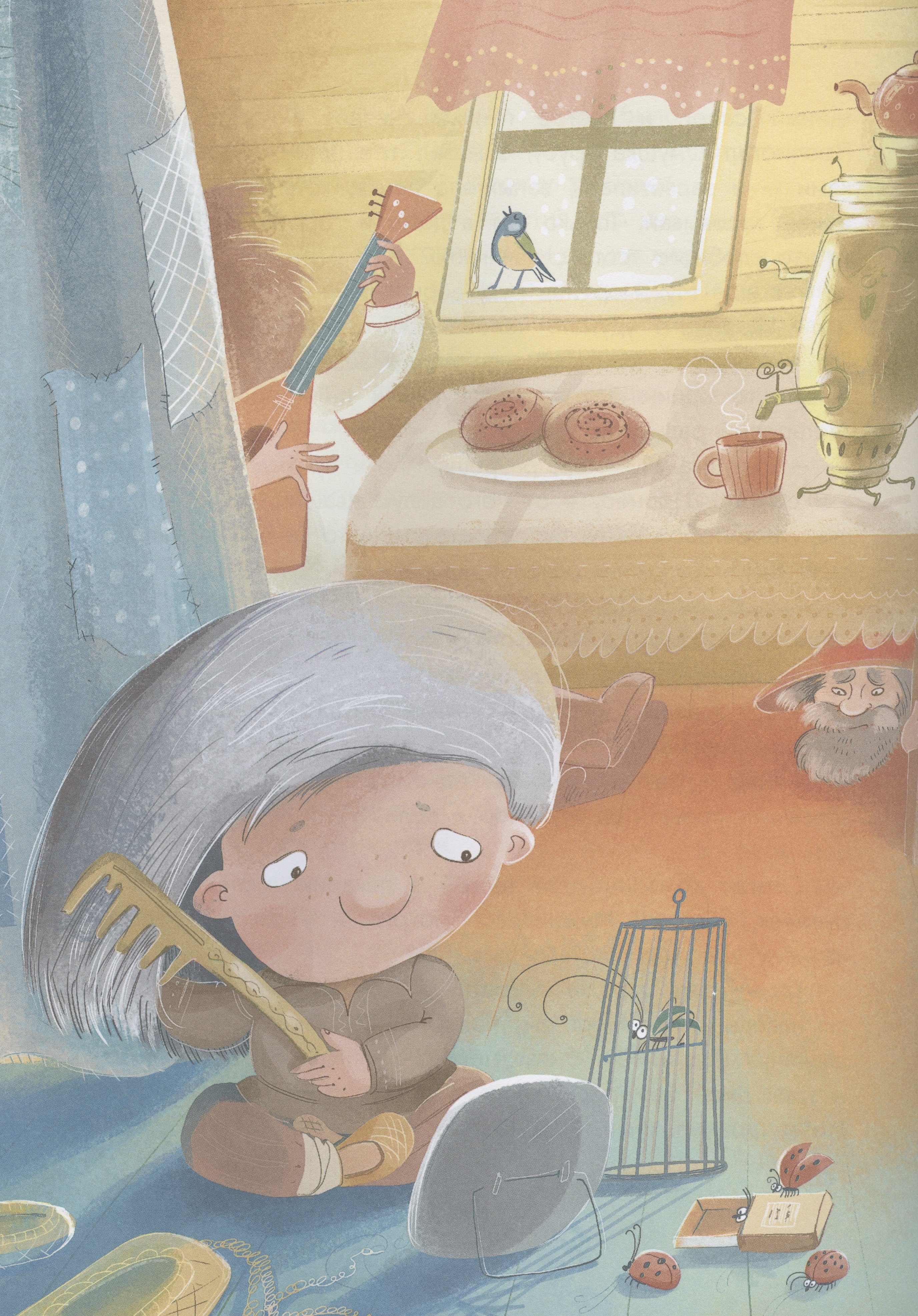 Изображение бумажной книги