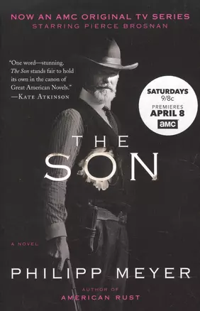 The Son — 2602299 — 1