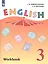 English Workbook. Английский язык. 3 класс. Рабочая тетрадь. Пособие для учащихся общеобразовательных организаций и школ с углубленным изучением английского языка — 2772668 — 1