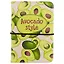 Визитница Avocado style (В2017-023) — 2609066 — 1
