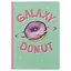 Блокнот «Galaxy donut», 192 страницы, А5 — 2653000 — 1