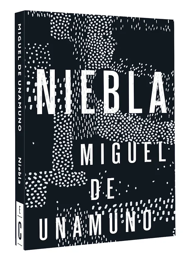 Книга Niebla = Туман (Мигель де Унамуно) — 4