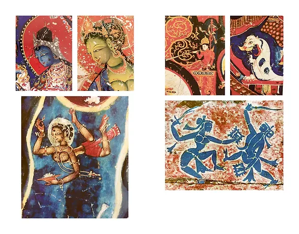 Книга Будда. Жизнь пробужденного (Хуан Арнау) — 9