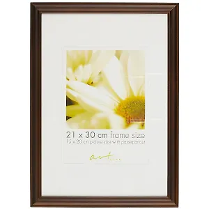 Фоторамка «Line Brown», 21 х 30 см