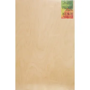 Планшет, фанера, 50 х 75 см