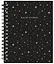 Блокнот в точку Bullet Journal (черный) (120 стр) — 2904448 — 2