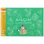 Альбом для рисования Hatber, "Забавные животные", А4, 32 листа, на спирали, в ассортименте — 258598 — 3